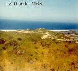 LZ Thunder 1968