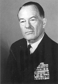 VADM WILLIAM P. MACK - mack